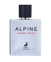Alpine Homme Sport